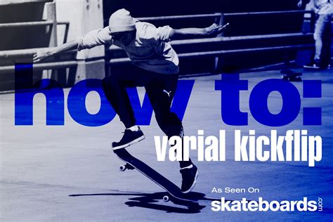 do a kickflip lv|Skateboard Tricks 101: How To Perform A Kickflip.